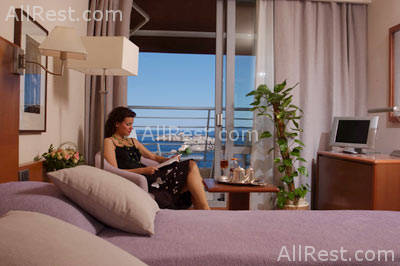 Dubrovnik Palace 4